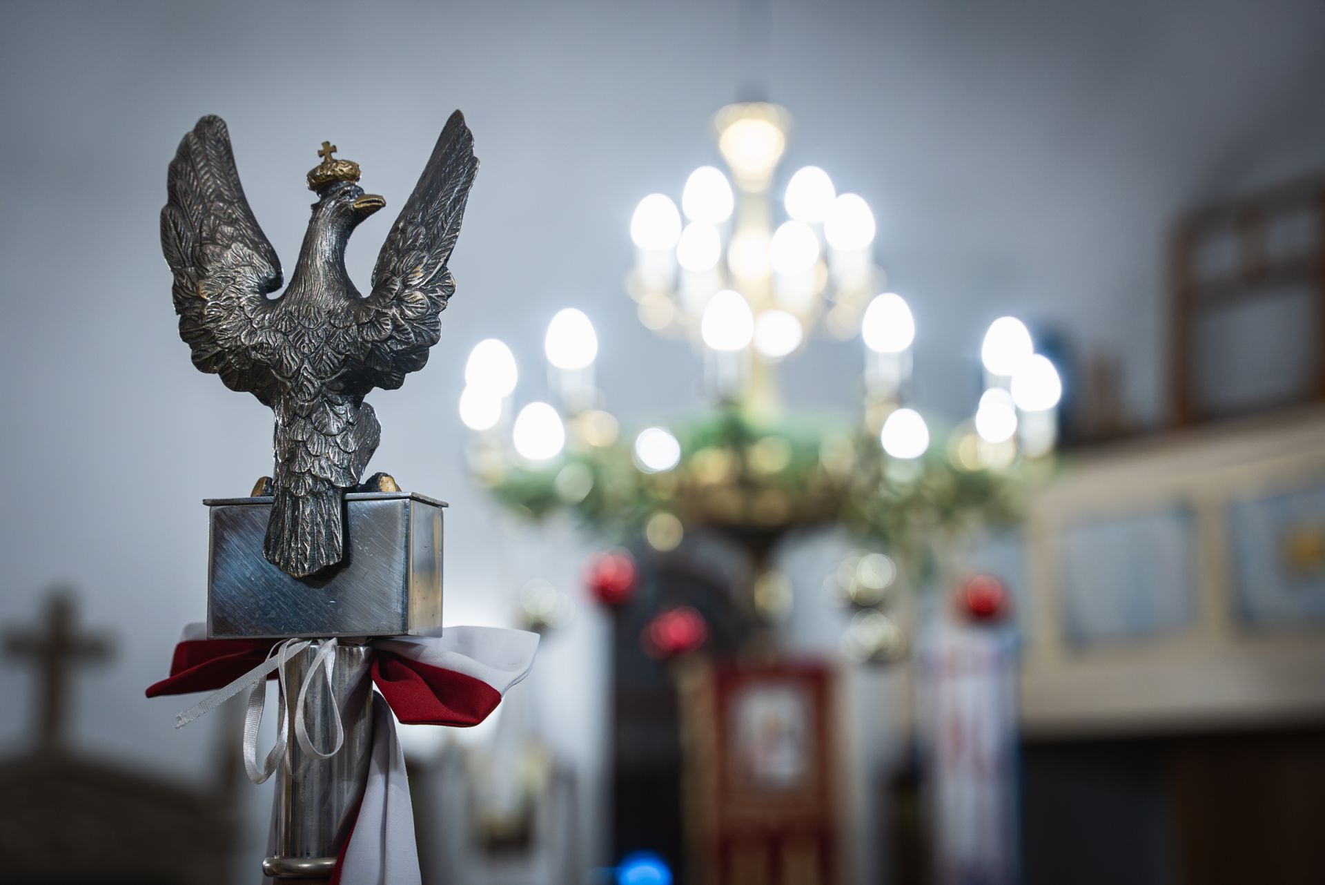 Haczów uczci żołnierzy-ochotników walczących o niepodległą Polskę