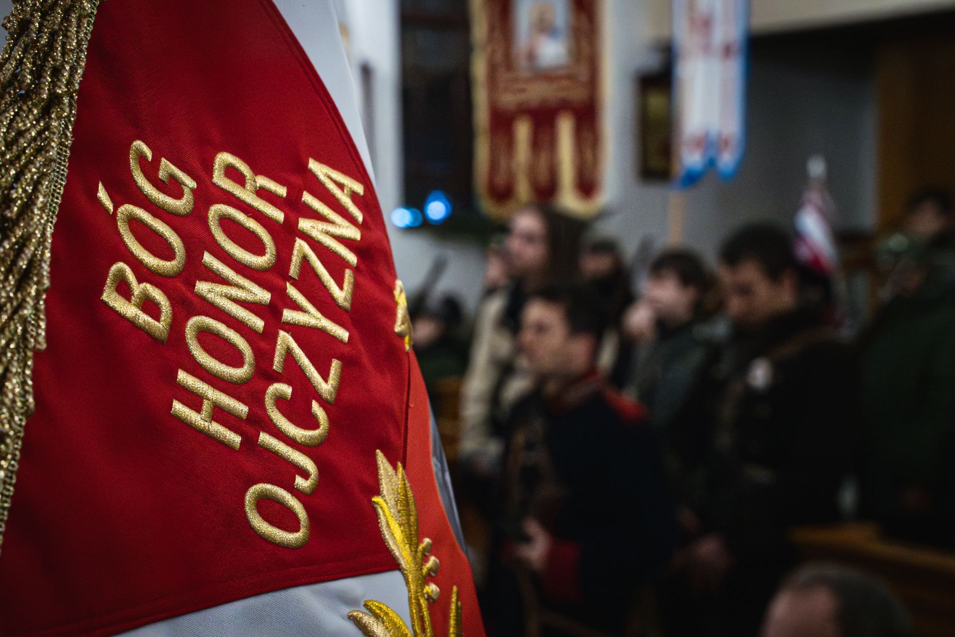 105. rocznicę Bitwy Warszawskiej uczczą mieszkańcy Tuszowa Narodowego 7 - Polskie Radio Rzeszów 105. rocznicę Bitwy Warszawskiej uczczą mieszkańcy Tuszowa Narodowego