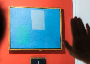 Sanocka kolekcja malarstwa polskiego XV – Mieczysław Janikowski, cz. 2