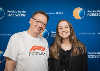 Radiowa premiera utworu Zuzanny Wróbel [WIDEO]