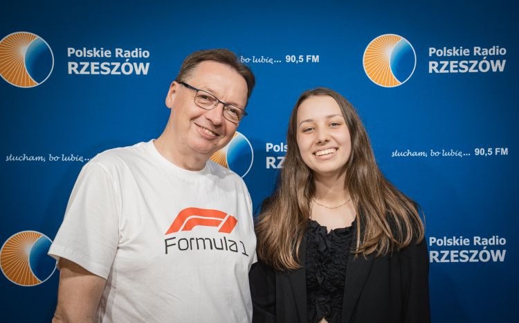 Radiowa premiera utworu Zuzanny Wróbel [WIDEO]