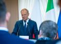 W Brukseli przeważa przekonanie, że partnerem do rozmów nadal będzie premier Tusk, nie prezydent