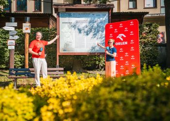 Radio Biwak rusza na naftowy szlak – Ustrzyki Dolne [ZDJĘCIA]