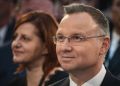 Andrzej Duda o swojej prezydenturze: wszystko zrobiłbym tak samo