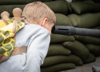 Frysztak zaprasza na rodzinny rajd i militarny piknik