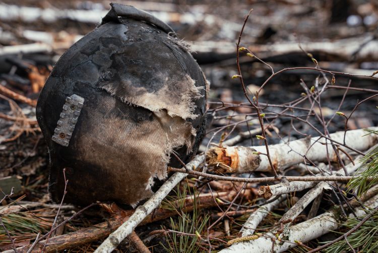 Wywiad brytyjski: Straty Rosji na wojnie z Ukrainą to ponad milion zabitych i rannych