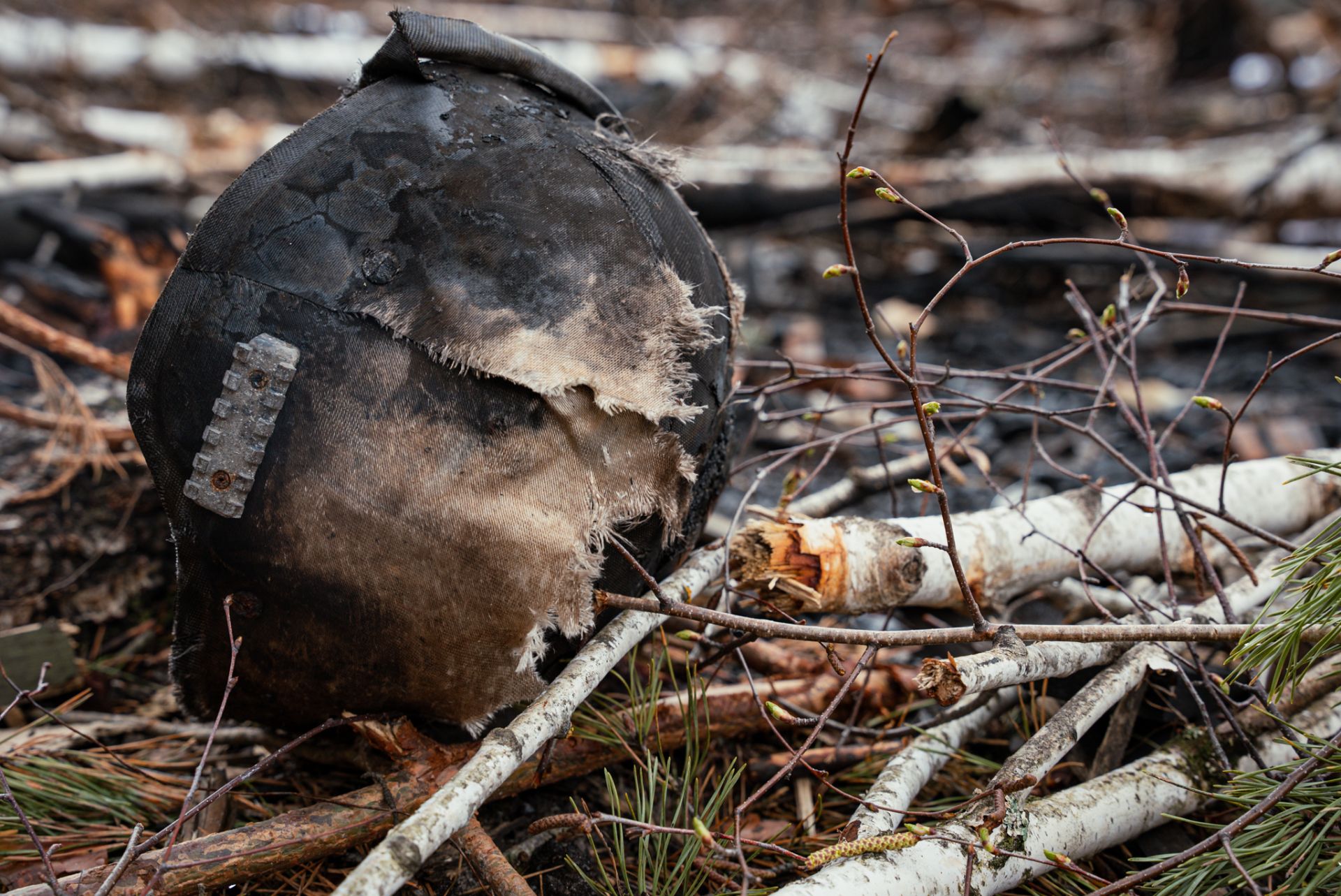 Wywiad brytyjski: Straty Rosji na wojnie z Ukrainą to ponad milion zabitych i rannych