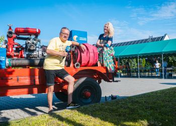 Radio Biwak w gminie Orły – tradycje, historia i lot ku kulturze