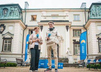 Radio Biwak o walorach turystycznych Rzeszowa! [ZDJĘCIA]