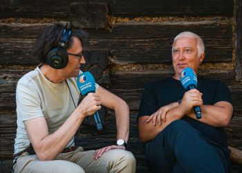 Filmowy świat – scenografa Mirosława ‘’Mietka’’ Koncewicza [ZDJĘCIA]