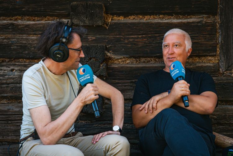 Filmowy świat – scenografa Mirosława ‘’Mietka’’ Koncewicza [ZDJĘCIA]