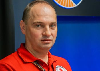 S. Stefański: Na Podkarpaciu pozostaną kontenery na odzież z logo PCK