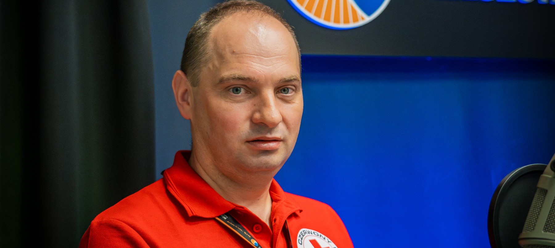 S. Stefański: Na Podkarpaciu pozostaną kontenery na odzież z logo PCK 8 - Polskie Radio Rzeszów S. Stefański: Na Podkarpaciu pozostaną kontenery na odzież z logo PCK