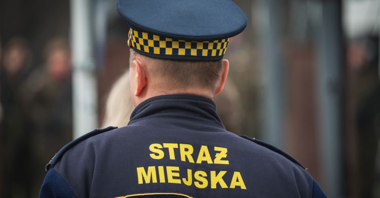 Strażnicy miejscy w Rzeszowie zostaną wyposażeni w paralizatory i kamery