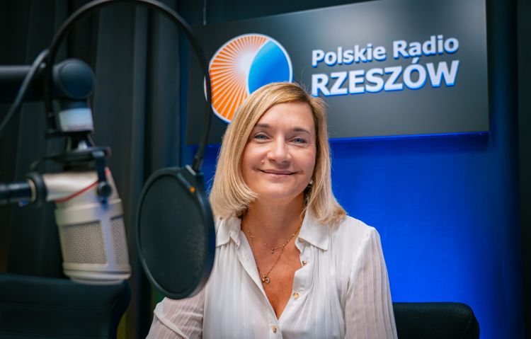 D. Nowak-Maluchnik: Szkoły na Podkarpaciu są przygotowane na powrót uczniów