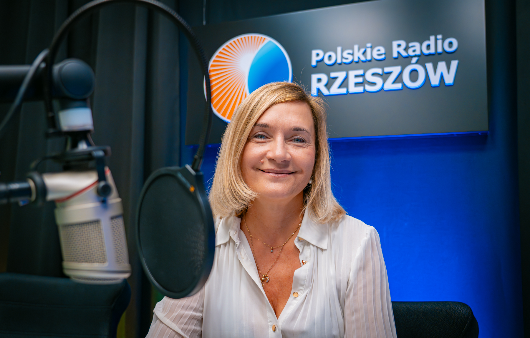D. Nowak-Maluchnik: Szkoły na Podkarpaciu są przygotowane na powrót uczniów 6 - Polskie Radio Rzeszów D. Nowak-Maluchnik: Szkoły na Podkarpaciu są przygotowane na powrót uczniów