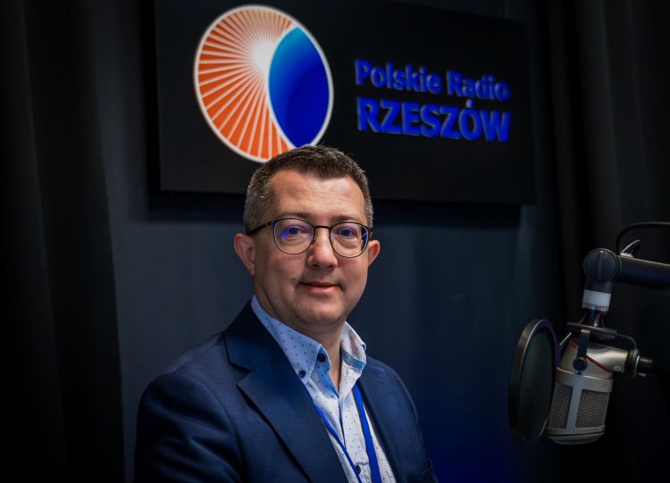 D. Szczepański: Głównym wrogiem prezydenta będzie premier Donald Tusk [WIDEO]