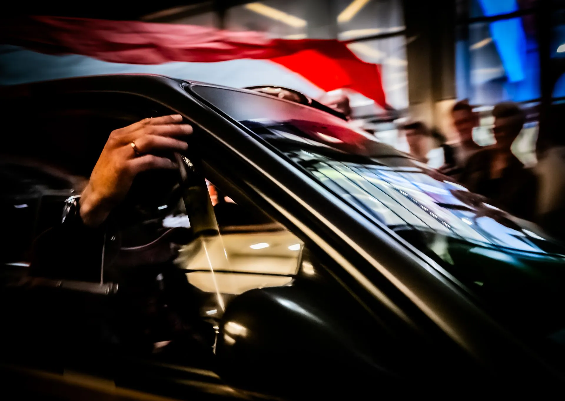 Blisko 80 załóg pojawi się na Podkarpaciu. W czwartek startuje Rajd Rzeszowski 7 - Polskie Radio Rzeszów Blisko 80 załóg pojawi się na Podkarpaciu. W czwartek startuje Rajd Rzeszowski