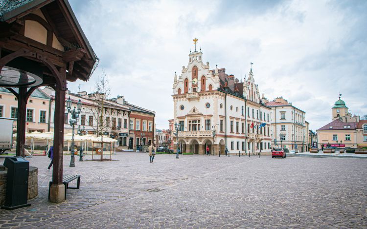 Radni Rzeszowa zajmą się na sesji sprawą budowy aquaparku