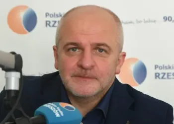 P.Kowal: Incydent z dronem może być związany z tym, że w Waszyngtonie nie było przedstawiciela polskich władz