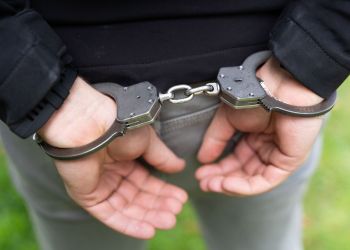 Obywatel Białorusi zatrzymany w powiecie mieleckim. Służby chcą go deportować