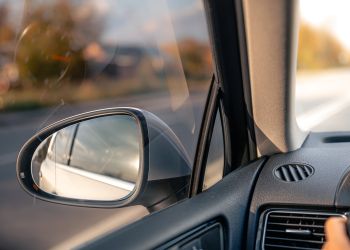 Droga Krosno – Rogi – Iwonicz czasowo zamknięta z powodu prac drogowych