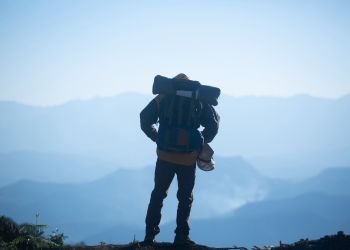 „Przewodnictwo górskie to frajda, ale i odpowiedzialność”. Przewodnik beskidzki o Dniu Przewodników i Ratowników Górskich