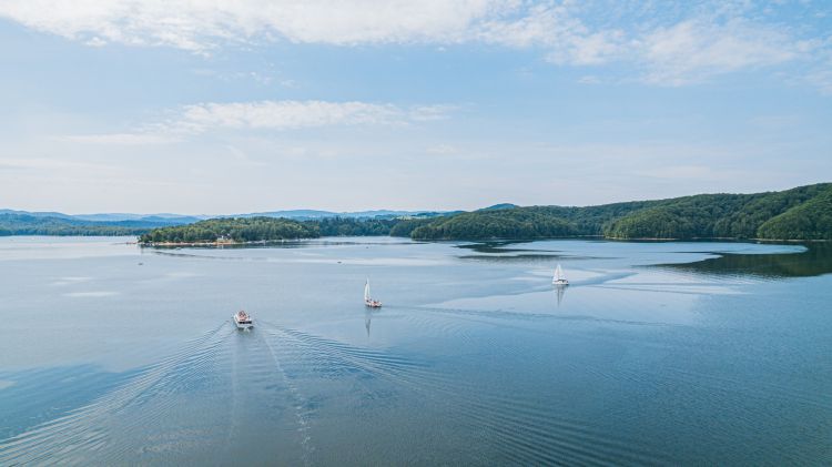 50 lat Krośnieńskiego Okręgowego Związku Żeglarskiego 1 - Polskie Radio Rzeszów 50 lat Krośnieńskiego Okręgowego Związku Żeglarskiego