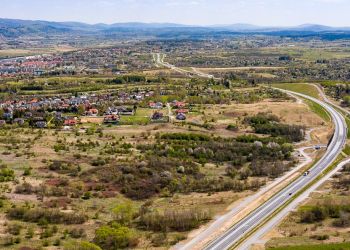 Przetarg na przygotowanie dokumentacji rozbudowy DK 28