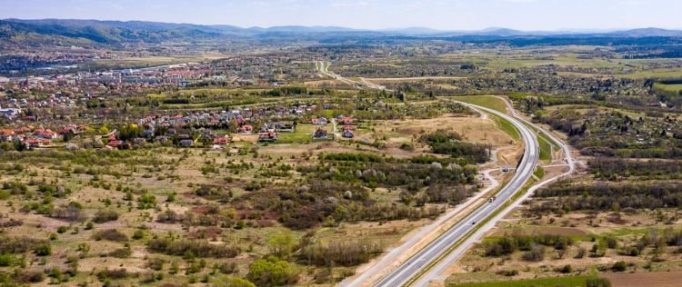 Przetarg na przygotowanie dokumentacji rozbudowy DK 28 1 - Polskie Radio Rzeszów Przetarg na przygotowanie dokumentacji rozbudowy DK 28