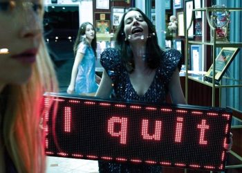 Haim – „I quit”