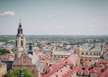 Pamięć o zasłużonych dla Przemyśla. Troje nowych honorowych obywateli