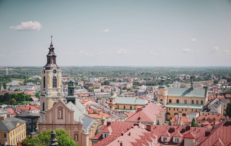 Pamięć o zasłużonych dla Przemyśla. Troje nowych honorowych obywateli