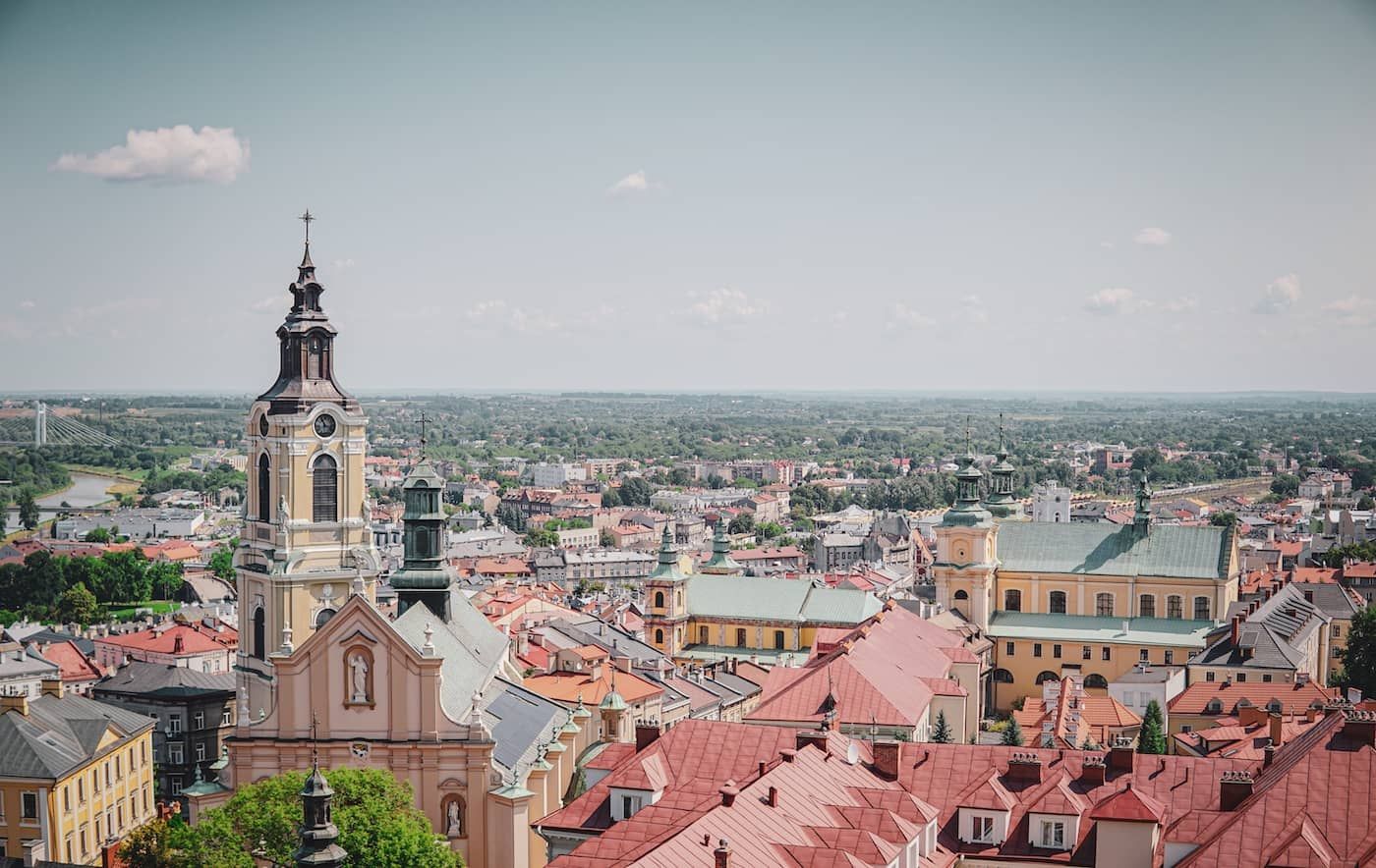 Pamięć o zasłużonych dla Przemyśla. Troje nowych honorowych obywateli