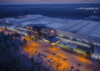 Huta Stalowa Wola ma nowego prezesa