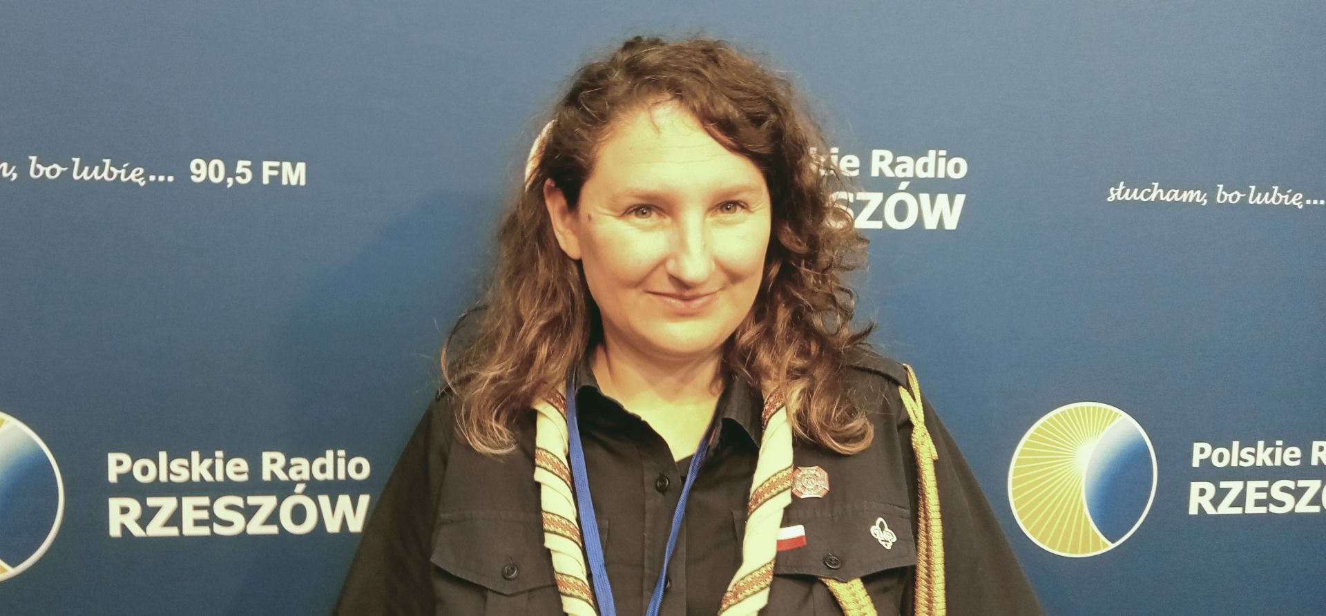 D. Froń: Na obozach organizowanych przez Chorągiew Podkarpacką ZHP jest bezpiecznie