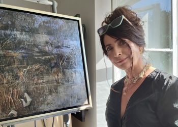 XXI Plener Malarski w Boguchwale