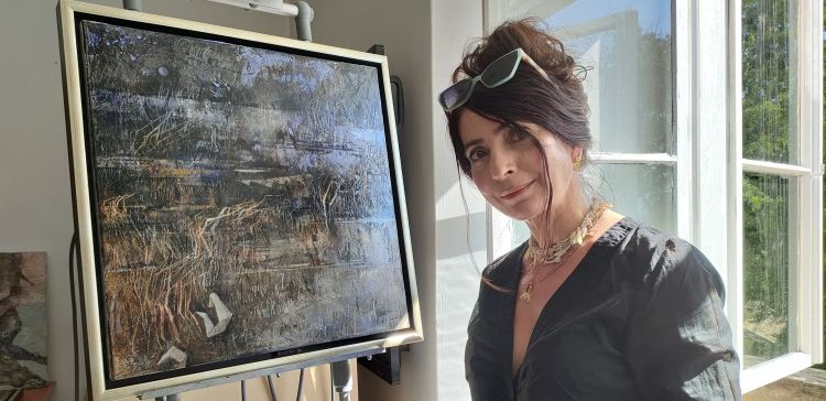 XXI Plener Malarski w Boguchwale