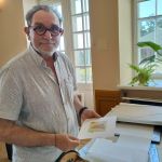 XXI Plener Malarski w Boguchwale - Polskie Radio Rzeszów