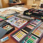 XXI Plener Malarski w Boguchwale - Polskie Radio Rzeszów