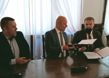 W stolicy regionu będzie jaśniej, umowa już podpisana