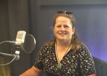 Edyta Salnikow o sile współpracy i wsparciu społeczności lokalnych