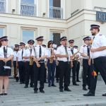 Rajd Honoru w Stalowej Woli w rocznicę wybuchu powstania warszawskiego - Polskie Radio Rzeszów