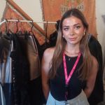 Projektanci z całej Polski zjechali na Nadwiślański Fashion Week w Sandomierzu - Polskie Radio Rzeszów