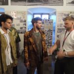 Projektanci z całej Polski zjechali na Nadwiślański Fashion Week w Sandomierzu - Polskie Radio Rzeszów