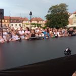 Projektanci z całej Polski zjechali na Nadwiślański Fashion Week w Sandomierzu - Polskie Radio Rzeszów