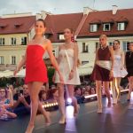 Projektanci z całej Polski zjechali na Nadwiślański Fashion Week w Sandomierzu - Polskie Radio Rzeszów