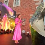 Projektanci z całej Polski zjechali na Nadwiślański Fashion Week w Sandomierzu - Polskie Radio Rzeszów