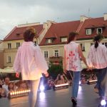 Projektanci z całej Polski zjechali na Nadwiślański Fashion Week w Sandomierzu - Polskie Radio Rzeszów