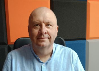 K. Marchewka: Lekarze są atakowani przez pacjentów zarówno słownie, jak i fizycznie